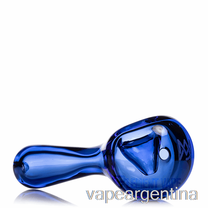 Mj Arsenal Pioneer Pipa De Mano Azul Vape Descartable